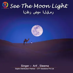 See The Moon Light
